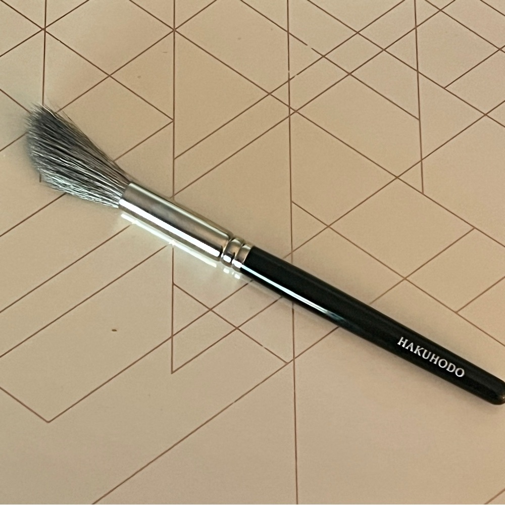 HAKUHODO G6053 Kebo Brush - New, unused